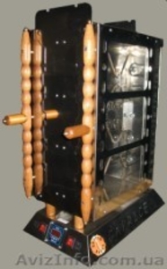 Продажа оборудования для уличной торговли кюртош калач #114385