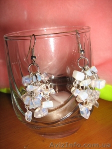 Серьги по доступным ценам #106320