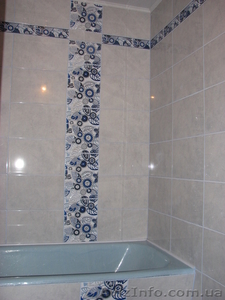 Плиточник. Плиточные работы. #111848