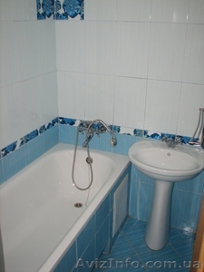 Продам 3-комнатную квартиру с ремонтом 2010 года #102852