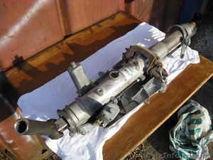 запчасти на MERCEDES W221, 140 #106742