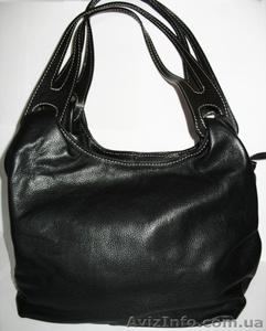 продам женские кожаные сумочки #117544