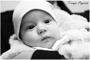 Детский и семейный фотограф Киев #115007