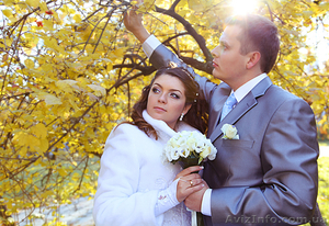 Свадебный и семейный фотограф - Киев #103972