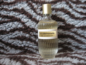 Туалетная вода Eau demoiselle от Givenchy (оригинал!) 100 мл #113701