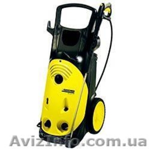 Керхер,  Karcher аппараты высокого давления,  поломоечные машины #107678