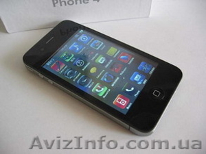 iPhone 4G NEW  2 sim #106757