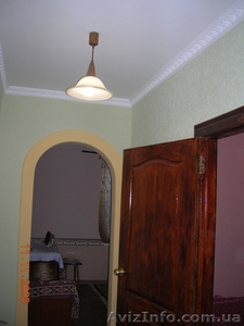 продам 2-х комн. квартиру в центре Никополя #110349