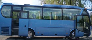 Заказ автобуса 30 мест еврокласс !!! #104265
