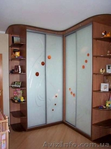 изготовление мебели на заказ #68508