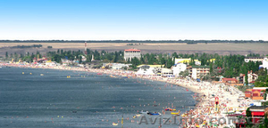 1.	Продам недорого участок в Коблево под базу отдыха 35 соток,  #106477