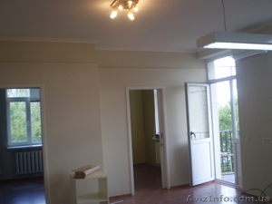 Аренда офисных помещений с фото Приемная + 2 кабинета. #116889