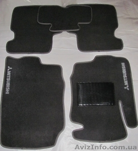 Автомобильные коврики под заказ в краткие сроки. #106362