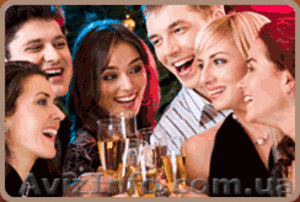 ТАМАДА & DJ Днепропетровск Новомосковск Днепродзержинск #115019