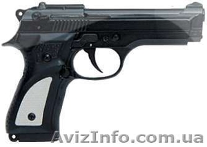 Стартовый пистолет Kral Canas #116980