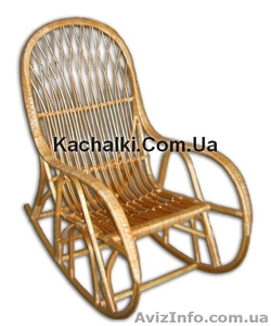 Кресло-качалка в Днепропетровске. Продажа. #107155