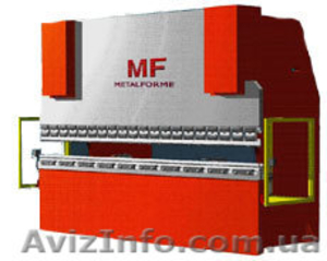 Металлообрабатывающее оборудоване итальянского производства #106083