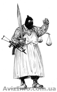 Адвокат в Днепропетровске (по уголовным делам) #115213