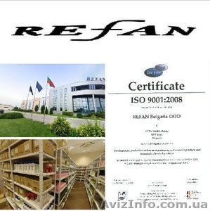 Refan оптом.Наливная парфюмерия #110832