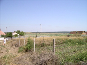 участок под застройку дома #109496