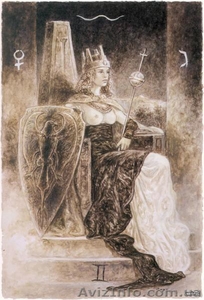 Симферополь.Срочное гадание на Таро в телефоном режиме. #112358