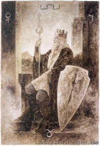 Хмельницкий.Гадание Таро по телефу.Амулет. #112368