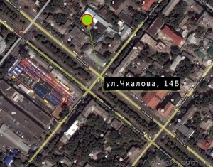 Компания Sunshine ITG #103241