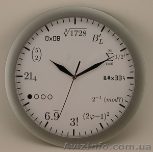 Анна математика информатика #115905