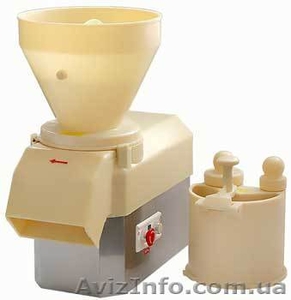 Срочно продам овощерезку МПР-350.00 (машина протирочно-резательная).  #104562