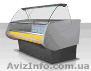 Продаю холодильное торговое оборудование #112640