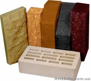 Облицовочный кирпич с доставкой #118158