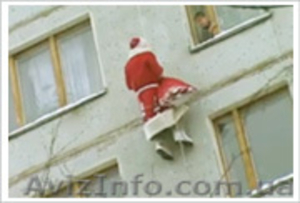 Поздравление детей с Новым Годом #109541