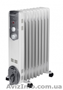 Обогреватели для дома и офиса #113499