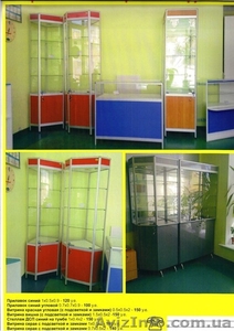 Торговое оборудование,  новое. Распродажа! #115034