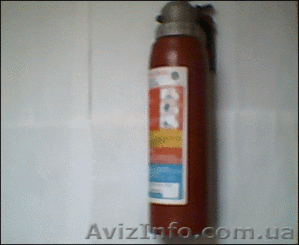 Огнетушители ОП-2 (просроч) #104059