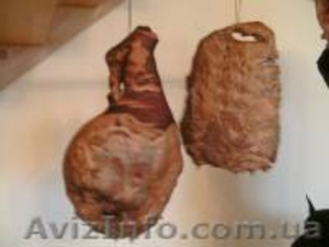 Копчение домашнее-оригинальный рецепт #111483