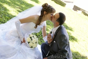 Фотограф на свадьбу. Свадебное фото. Свадебная фотосьемка #117981