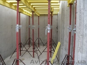 опалубка и комплектующие #112370