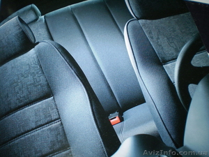 Автомобильные чехлы. Тюнинг салона. Обтяжка салона. #53145