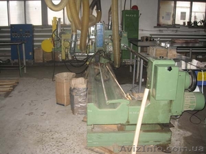 Продам паркетную линию #111165