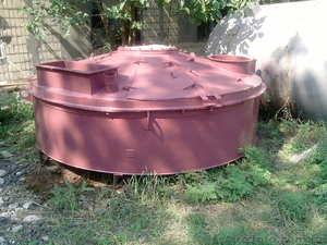 Бетонорастворомешалка #109657