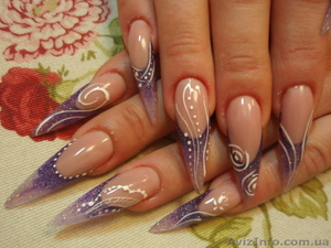 Набор на курсы 