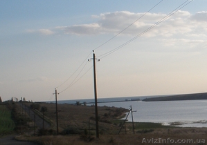 Коблево/Луговое Общая площадь: 3 гектар #106476