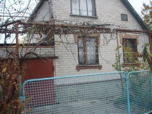 Продам дачу c.Натальевка #103487