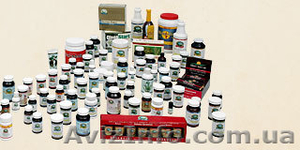 продукция и косметика НСП #109726