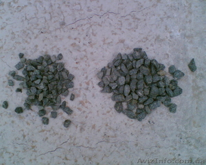 ПРОДАМ Бетон Щебень #110956