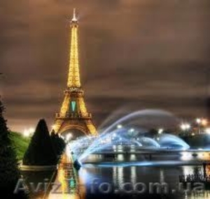 Туры в Европу и США. Туры во Францию,  Германию,  Италию и США #118472