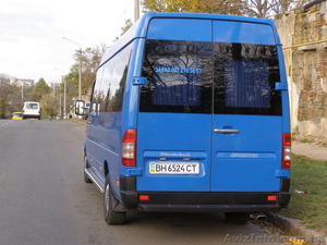 Междугородные пассажирские перевозки #105931