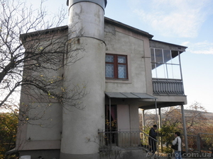 Дача с сауной и камином #117611