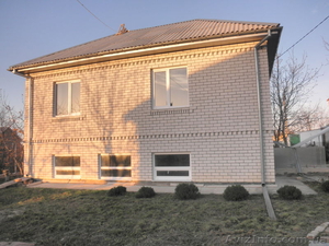 Дом на окраине симферополя #117610